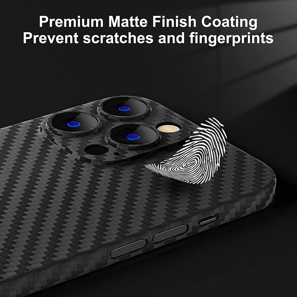 Elegante Schutzschale für iPhone – Ultra Dünn und Stilvoll