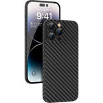Elegante Schutzschale für iPhone – Ultra Dünn und Stilvoll