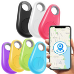 TrackME - Revolutionärer GPS Standortverfolger