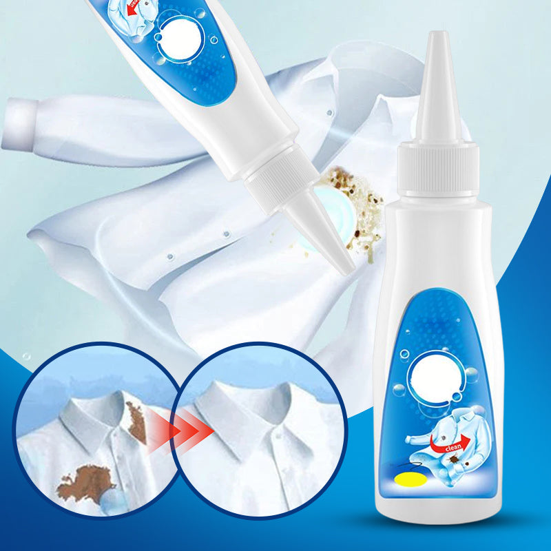 Enzymatic Stain Remover for Clothes