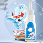 Enzymatic Stain Remover for Clothes