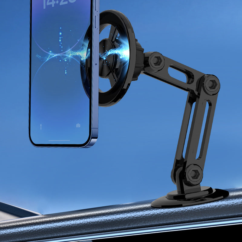 360° Flexible Laptop Stand | TechEase