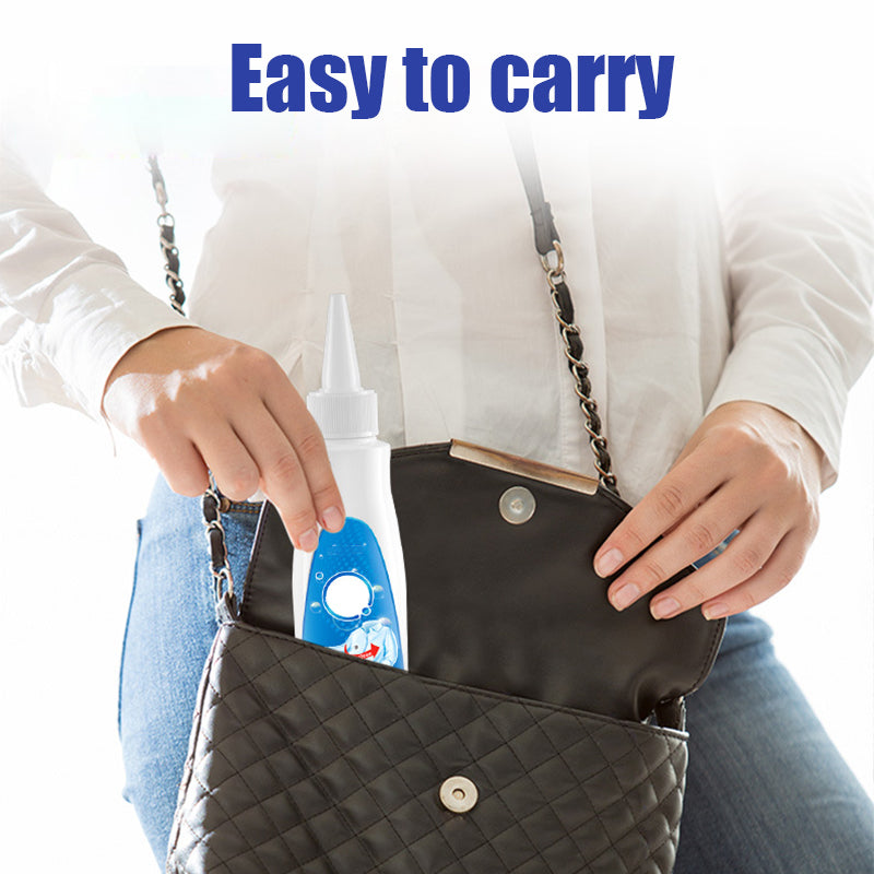 Enzymatic Stain Remover for Clothes