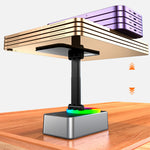 Smart Speaker | Multifunctional Phone Holder with Bluetooth Speaker
