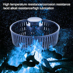 KlarheitPlus | 3-in-1 Abflussfilter für reines Trinkwasser