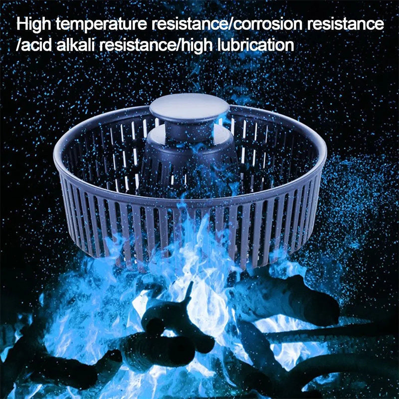 KlarheitPlus | 3-in-1 Abflussfilter für reines Trinkwasser
