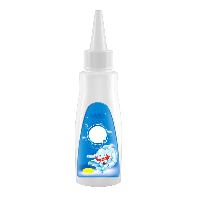 Enzymatic Stain Remover for Clothes