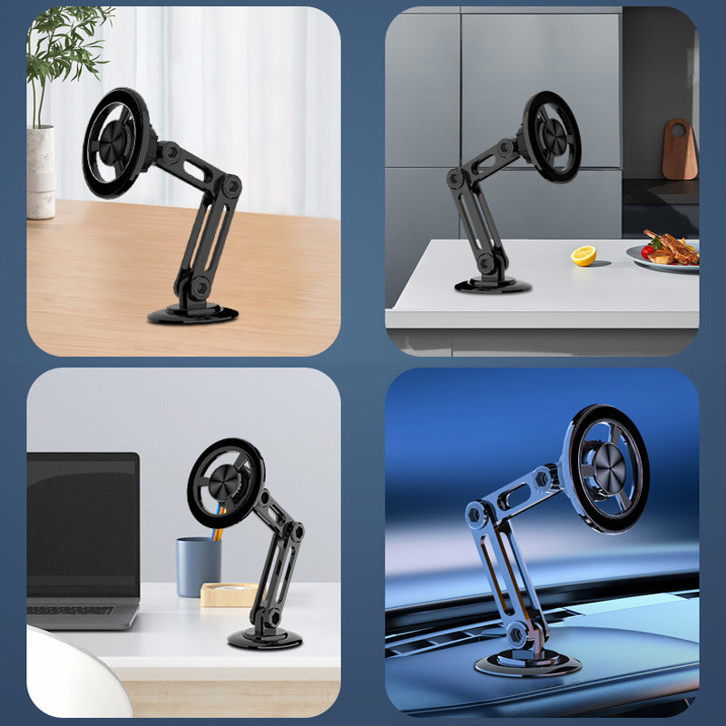 360° Flexible Laptop Stand | TechEase