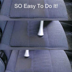 Effective Car Interior Cleaner with Air Pulse Technology