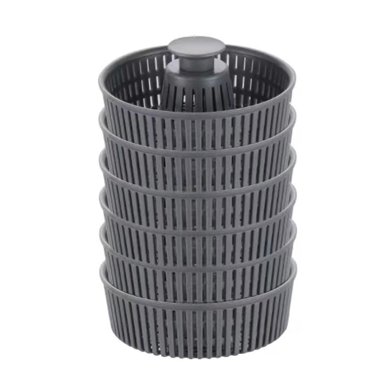 KlarheitPlus | 3-in-1 Abflussfilter für reines Trinkwasser