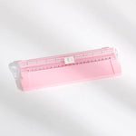 Präzisions-Papierschneider – Perfekte Schnitte für kreative Projekte
