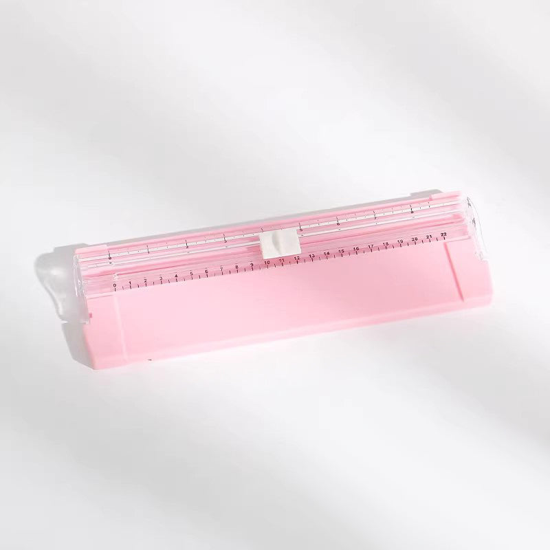 Präzisions-Papierschneider – Perfekte Schnitte für kreative Projekte
