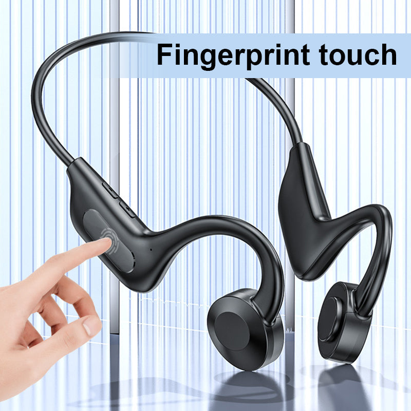 Vibrationskopfhörer für aktiven Lebensstil | SoundFlex