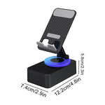 Smart Speaker | Multifunctional Phone Holder with Bluetooth Speaker