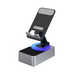 Smart Speaker | Multifunctional Phone Holder with Bluetooth Speaker