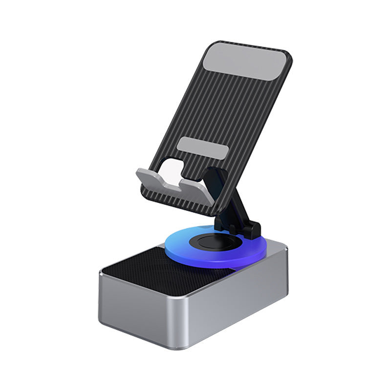 Smart Speaker | Multifunctional Phone Holder with Bluetooth Speaker