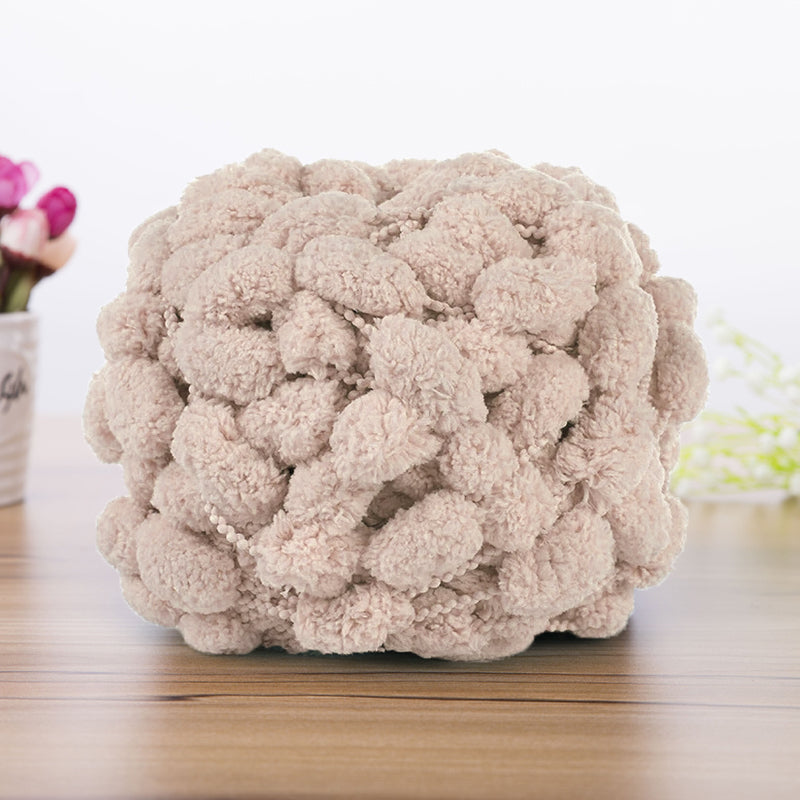 Wooluxe - Elegante und Strapazierfähige Wolle für Ihre Projekte