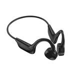 Bone conduction headphones