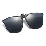 Clip-On Sunglasses with UV400 – Lightweight Polarized OogZeker for Glasses Wearers