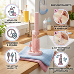 Electric Bottle Cleaner for Babies