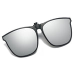 Clip-On Sunglasses with UV400 – Lightweight Polarized OogZeker for Glasses Wearers