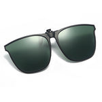 Clip-On Sunglasses with UV400 – Lightweight Polarized OogZeker for Glasses Wearers