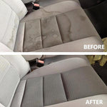 Effective Car Interior Cleaner with Air Pulse Technology