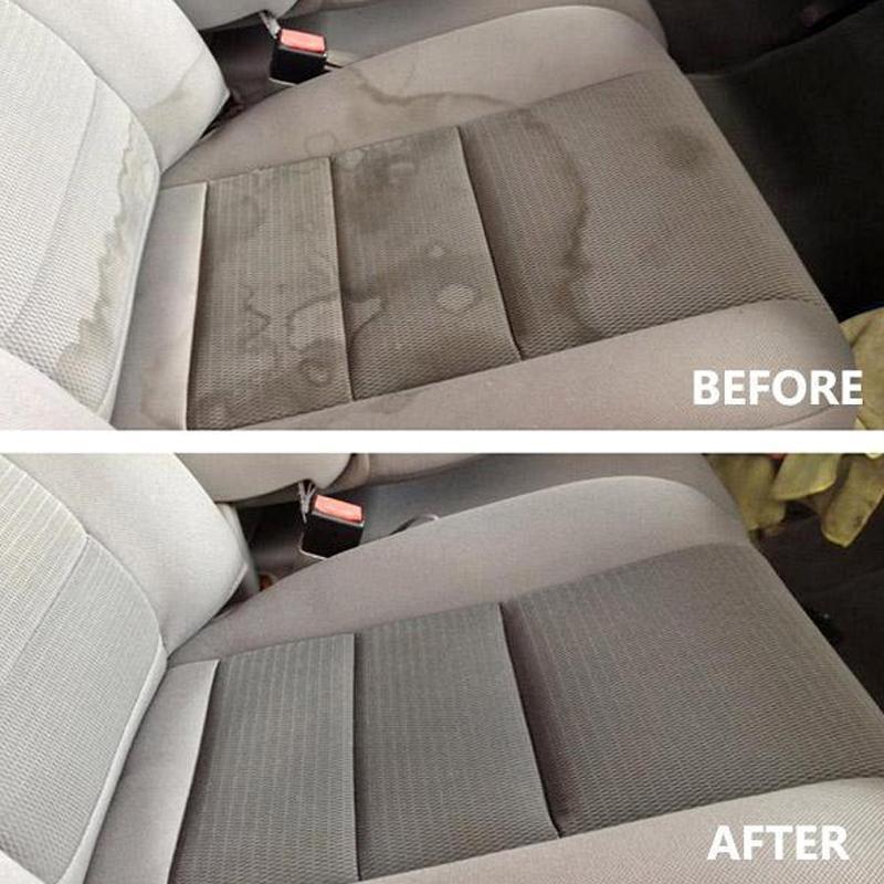 Effective Car Interior Cleaner with Air Pulse Technology