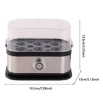 QuickSteam – Gesunde und perfekte Dampfgerichte im Handumdrehen