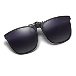 Clip-On Sunglasses with UV400 – Lightweight Polarized OogZeker for Glasses Wearers