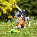Unterhaltsames Wasser-Spielzeug für spritzigen Sommerspaß