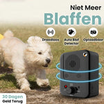 HundeHarmony Geräuschfreies Anti-Bell-System | Schaffen Sie eine ruhige Atmosphäre