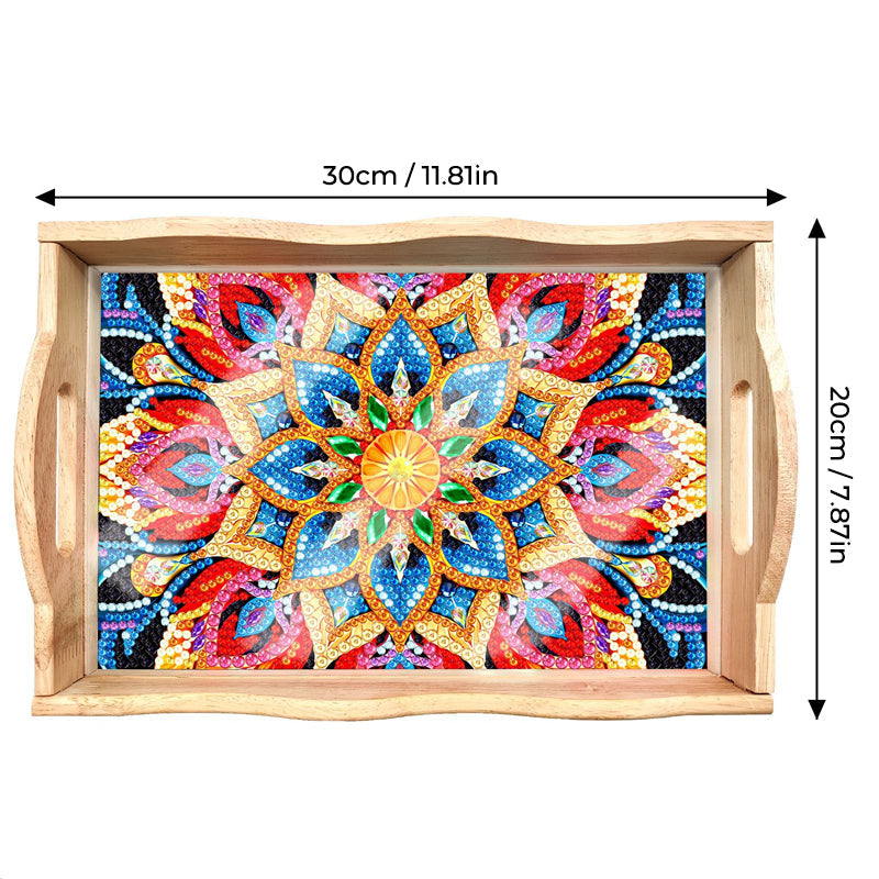 DIY Diamond Painting Kit
