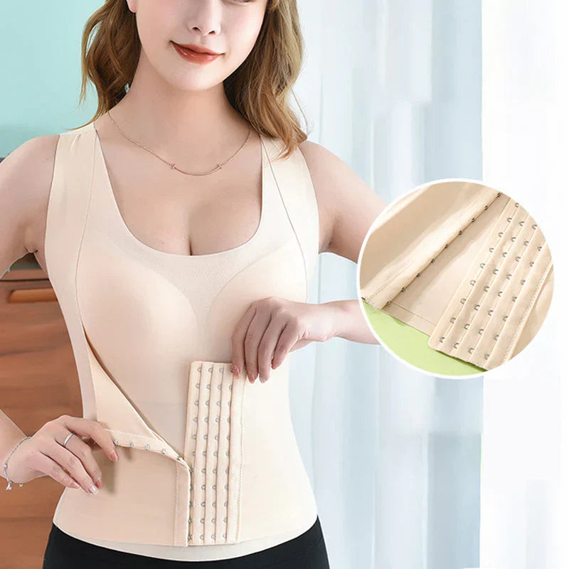 Tailored 3-in-1 Bra