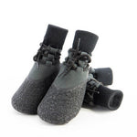 Waterproof Dog Boots for Outdoor Adventures