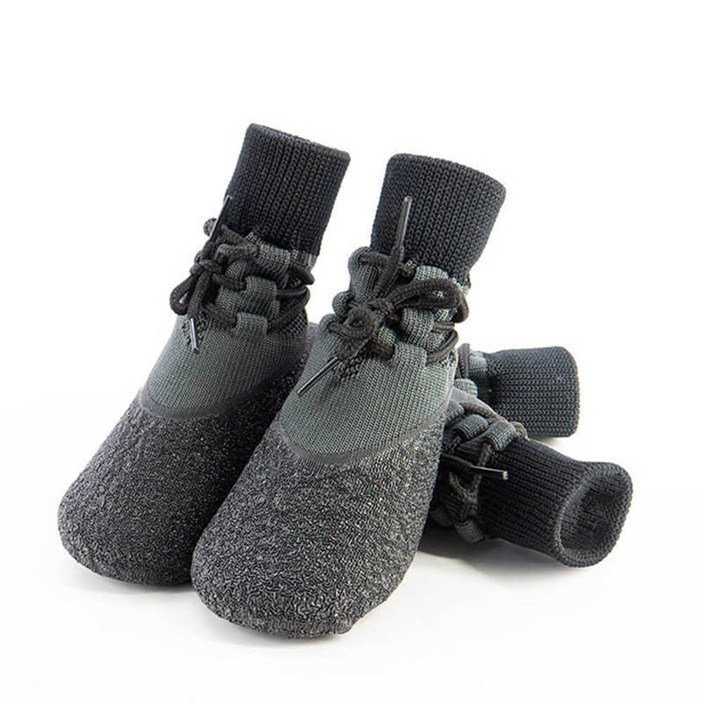 Waterproof Dog Boots for Outdoor Adventures