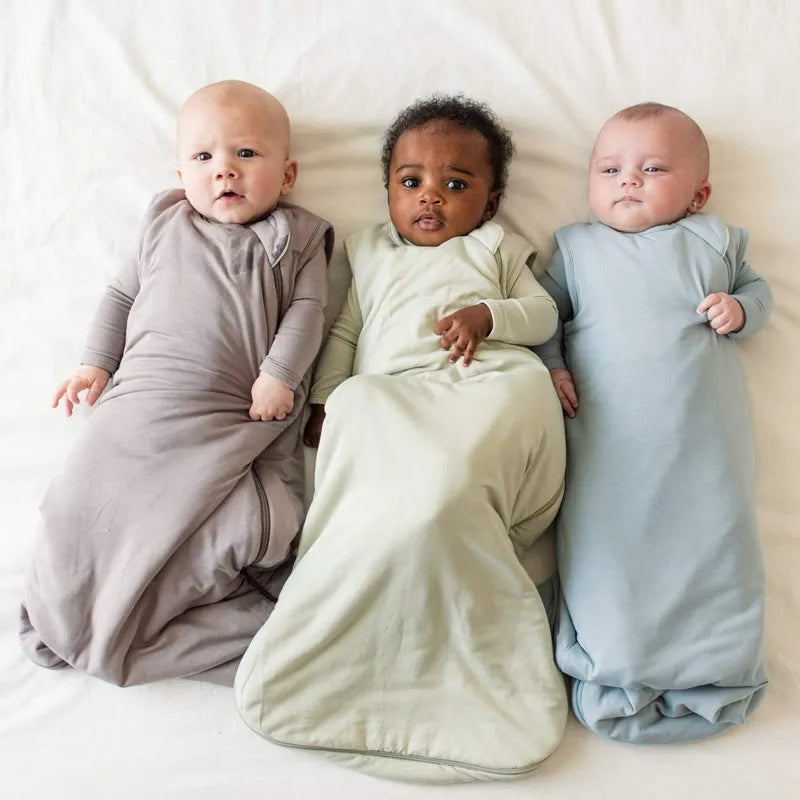 Bamboo Sleeping Bag for Babies and Toddlers
