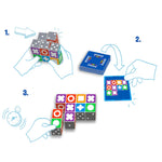 Fun and Brain Teasers – Together Without Screen Time