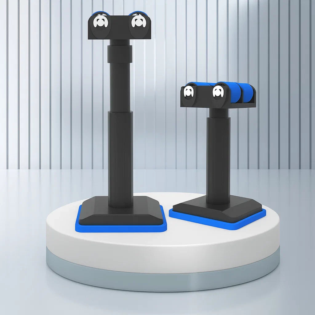 High-Quality Lifting Rails – Safe and Easy Furniture Installation