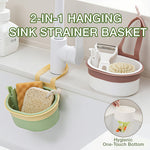Kitchen Sink Strainer - Efficient solution against clogs