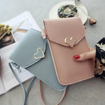 Elegant Women's Phone Pouch | TechStyle
