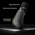 Waterproof Dog Boots for Outdoor Adventures