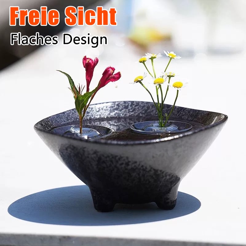 BlütenEleganz – Perfekte Präsentation für Ihre Blumen
