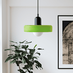 Bauhaus Pendant Light Voltyx