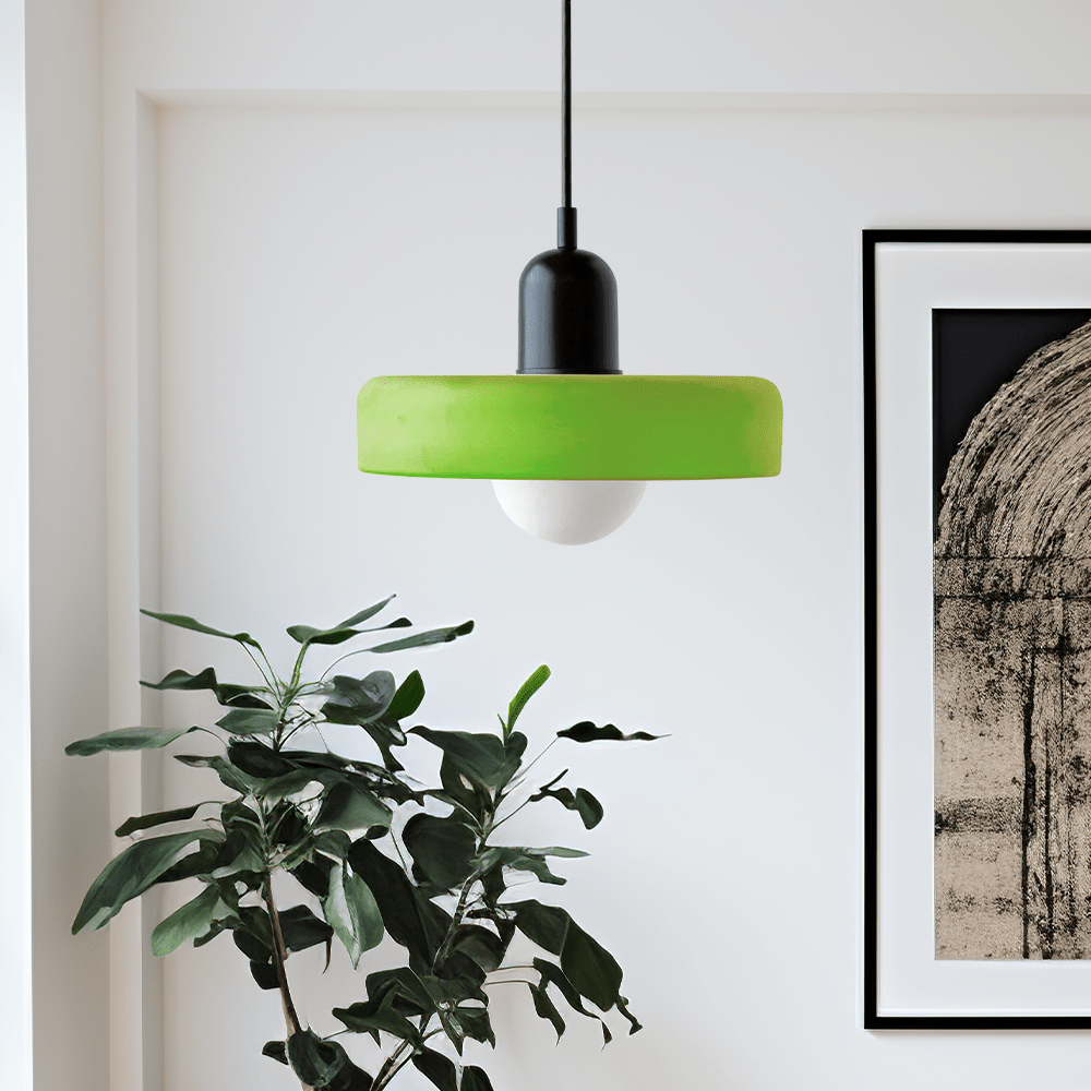 Bauhaus Pendant Light Voltyx