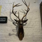 Playful Animal Wall Decor – Handcrafted for Your Home
