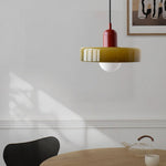 Bauhaus Pendant Light Voltyx