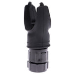 Breathing trainer for effective breathing exercises