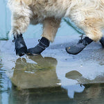 Waterproof Dog Boots for Outdoor Adventures