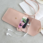 Elegant Women's Phone Pouch | TechStyle